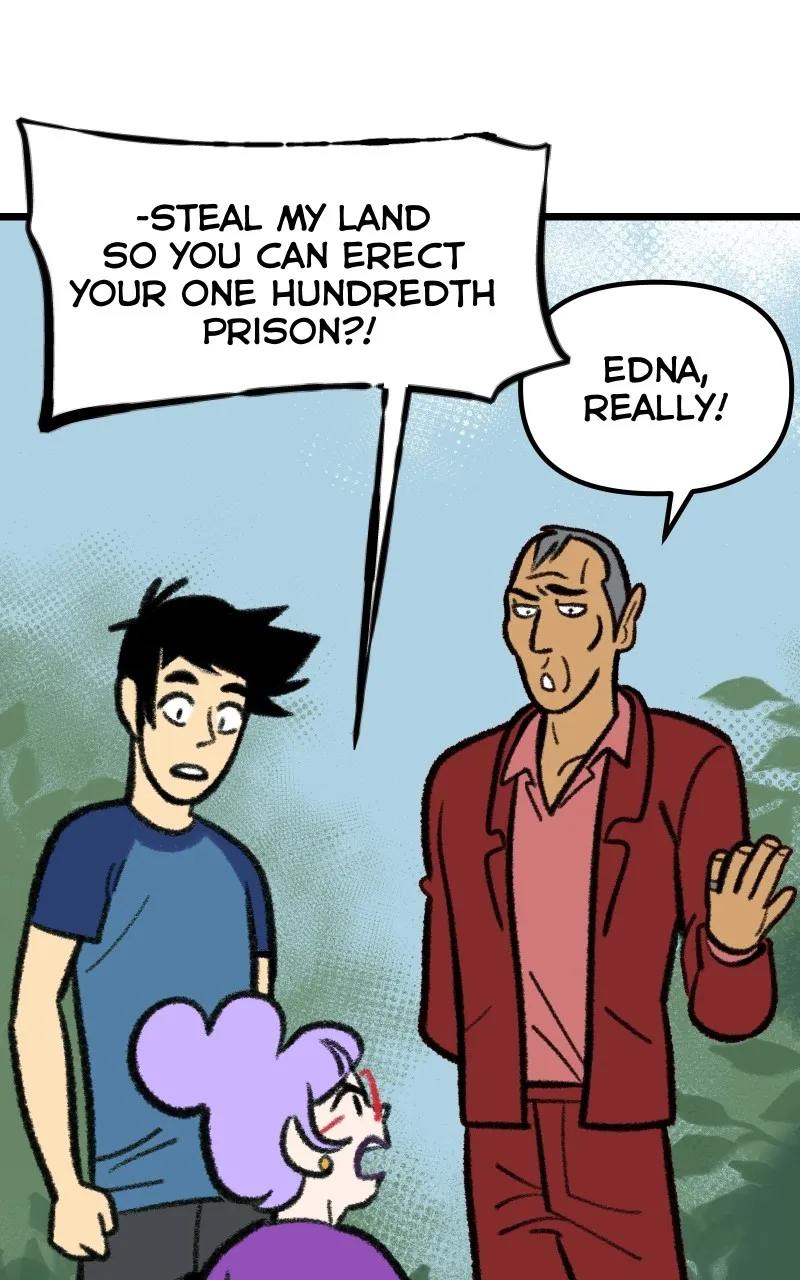 Read Heart Acres chapter 11 image 34 on Lezhin