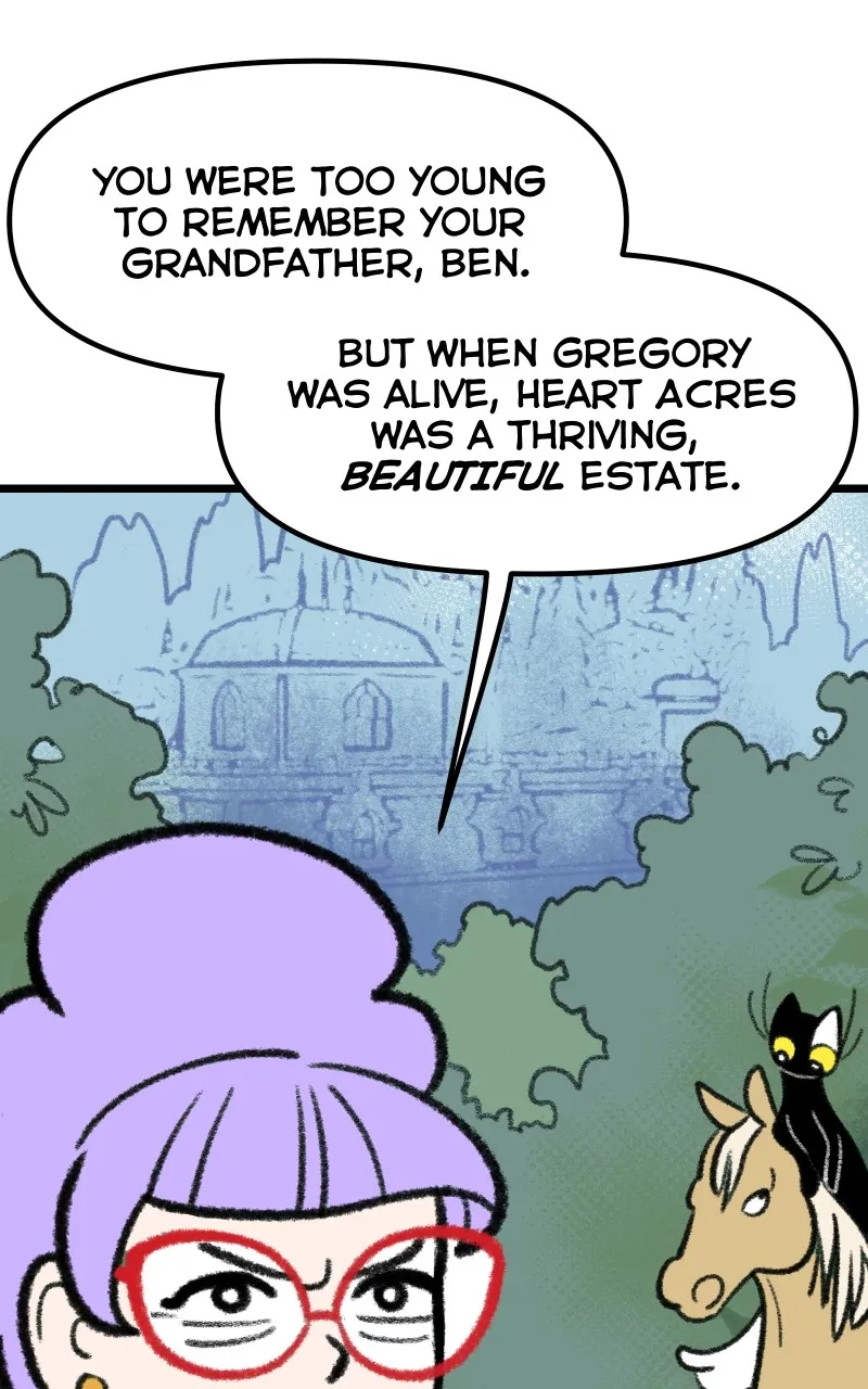 Read Heart Acres chapter 11 image 37 on Lezhin
