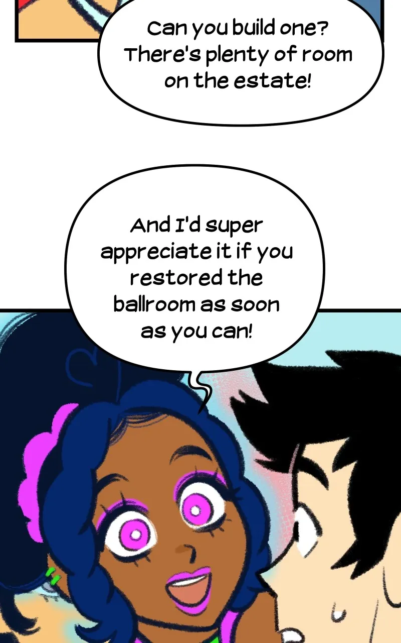 Read Heart Acres chapter 11 image 4 on Lezhin