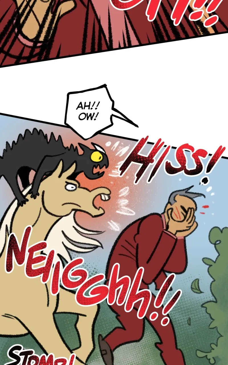Read Heart Acres chapter 11 image 47 on Lezhin