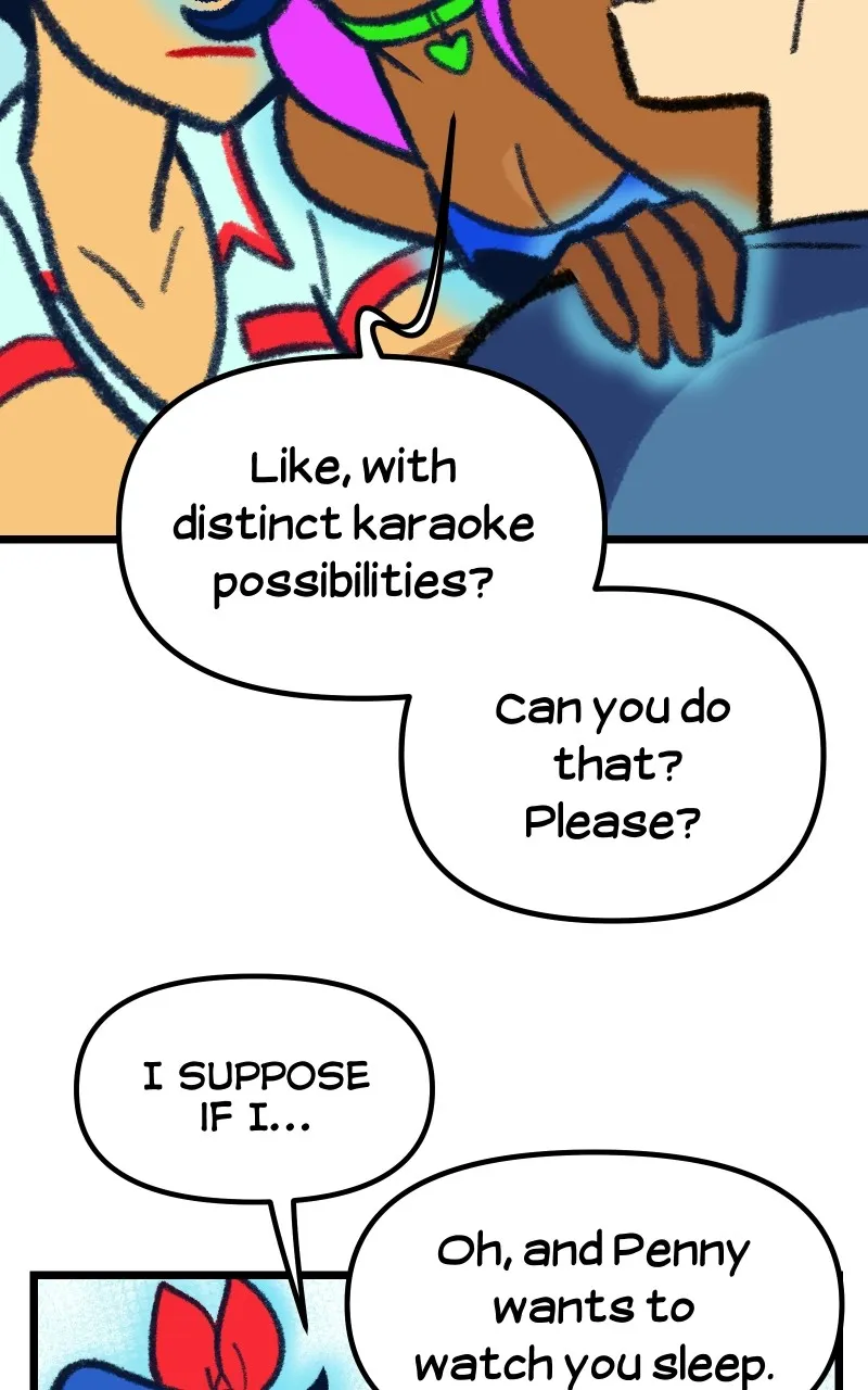 Read Heart Acres chapter 11 image 5 on Lezhin