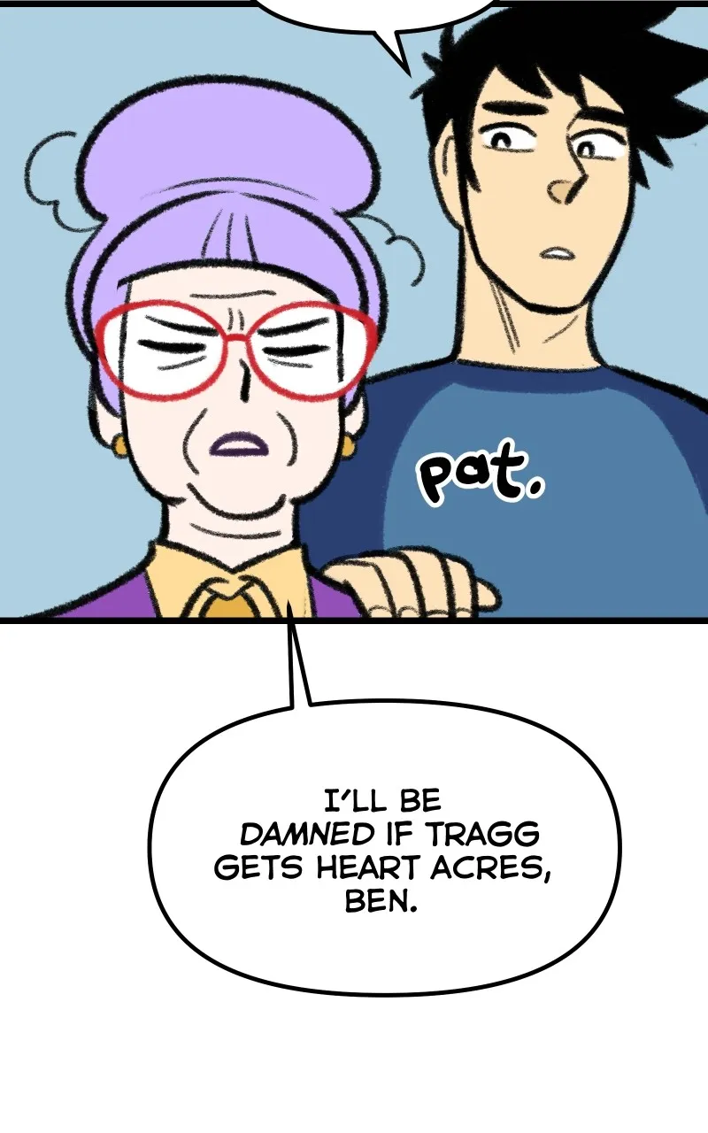 Read Heart Acres chapter 11 image 50 on Lezhin
