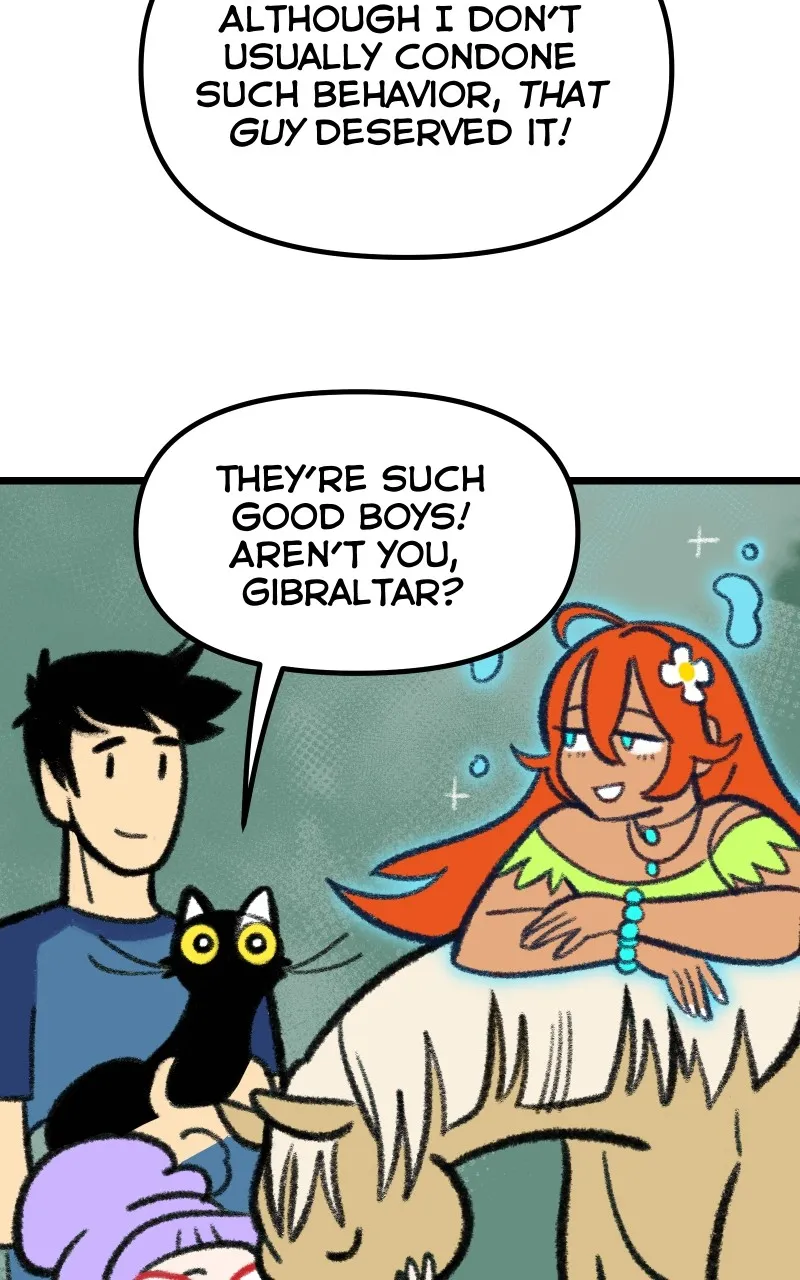 Read Heart Acres chapter 11 image 55 on Lezhin
