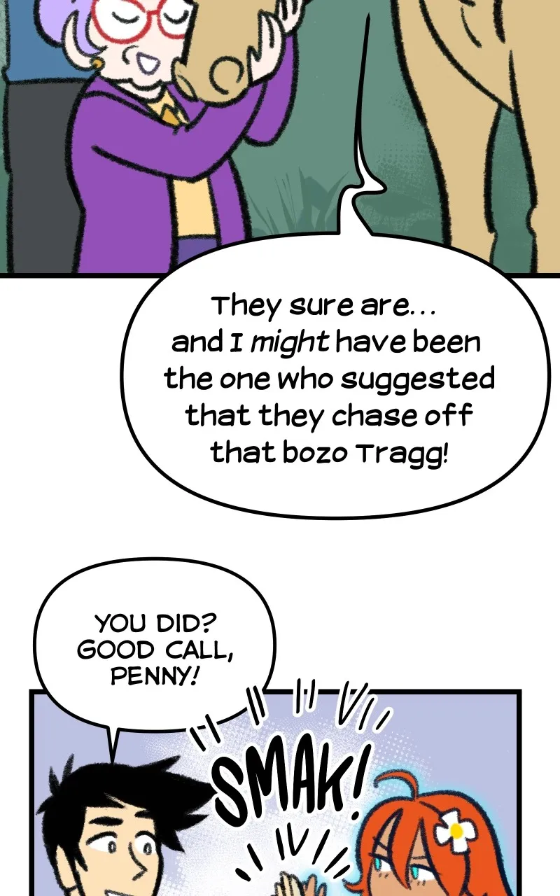 Read Heart Acres chapter 11 image 56 on Lezhin