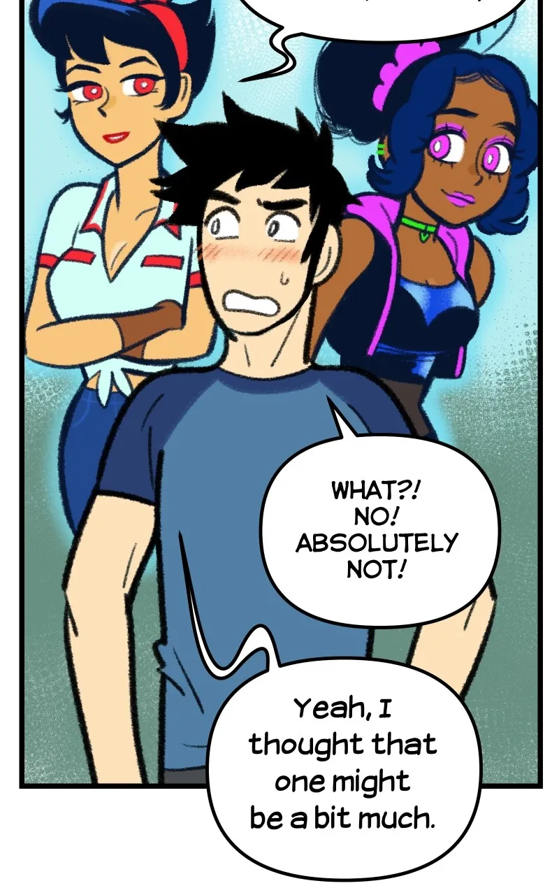 Read Heart Acres chapter 11 image 6 on Lezhin