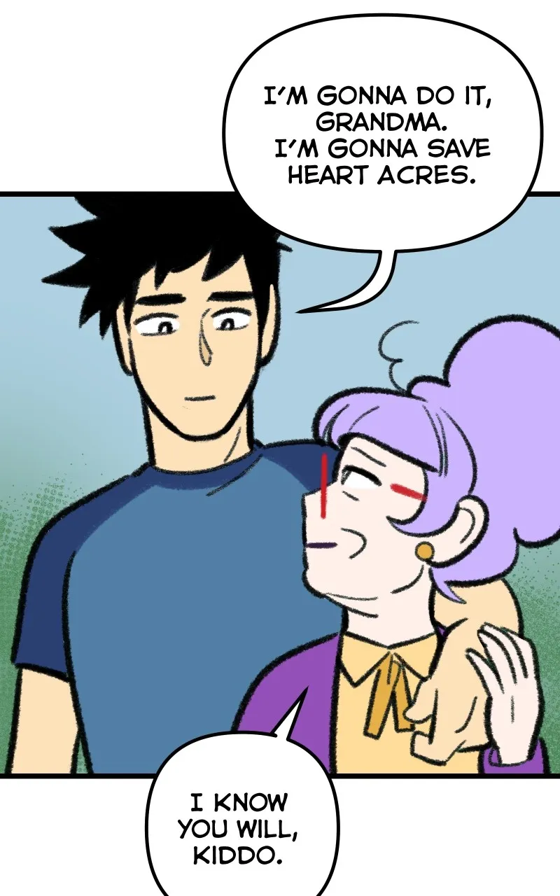 Read Heart Acres chapter 11 image 64 on Lezhin
