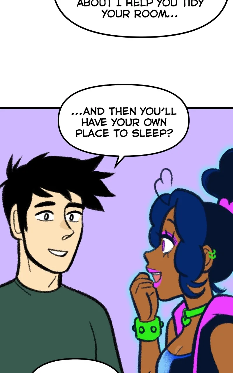 Read Heart Acres chapter 13 image 12 on Lezhin