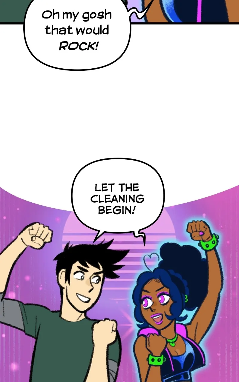 Read Heart Acres chapter 13 image 13 on Lezhin