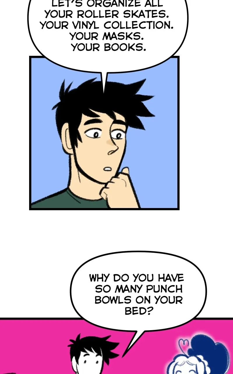 Read Heart Acres chapter 13 image 15 on Lezhin