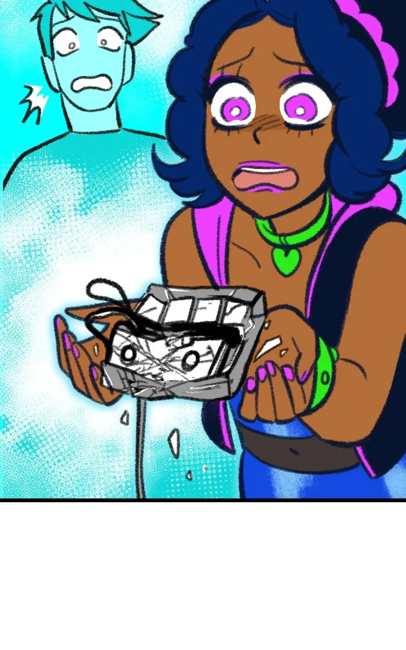 Read Heart Acres chapter 13 image 2 on Lezhin