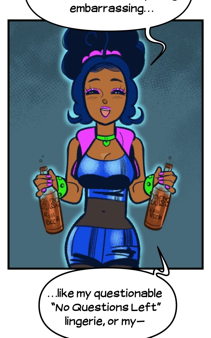Read Heart Acres chapter 13 image 25 on Lezhin