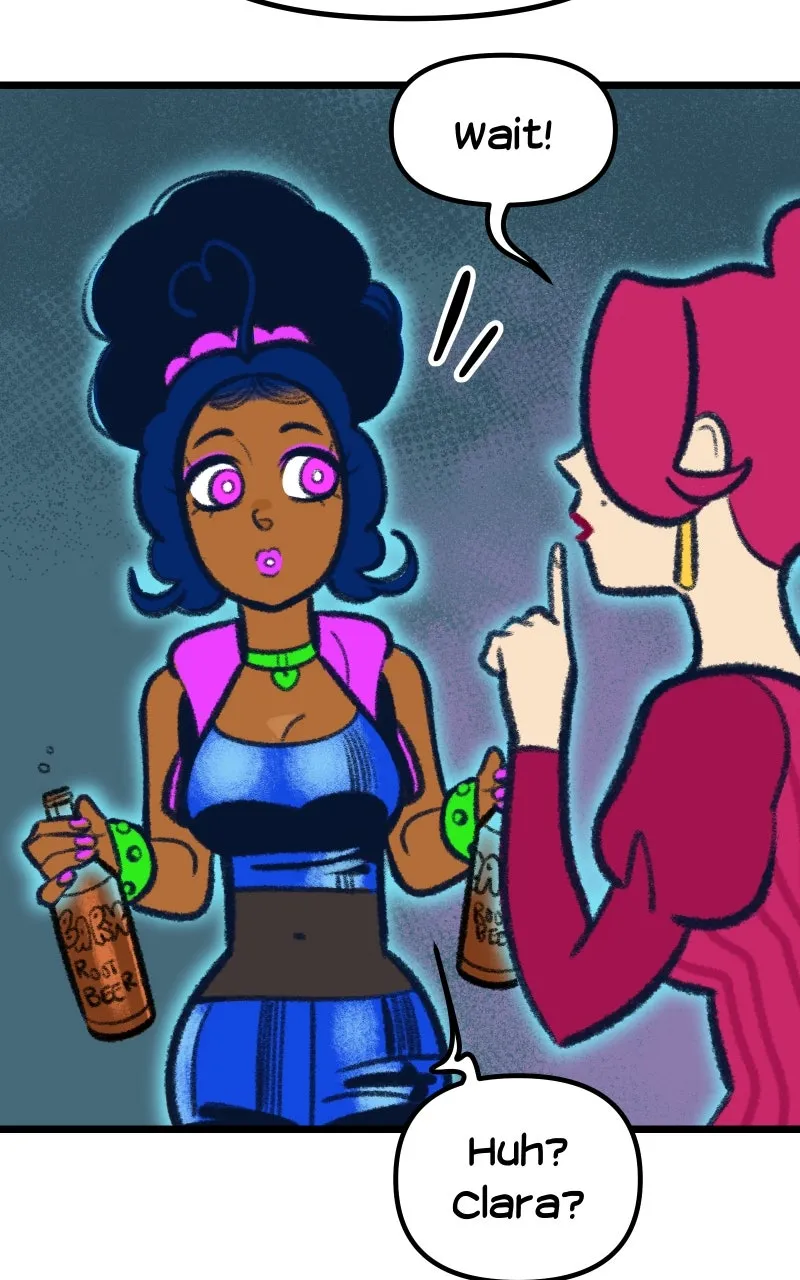 Read Heart Acres chapter 13 image 26 on Lezhin