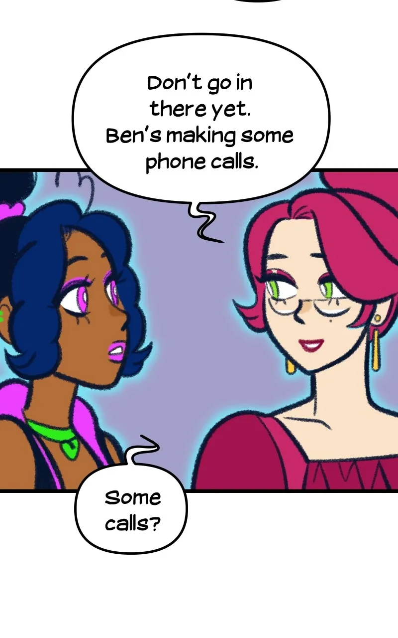 Read Heart Acres chapter 13 image 27 on Lezhin