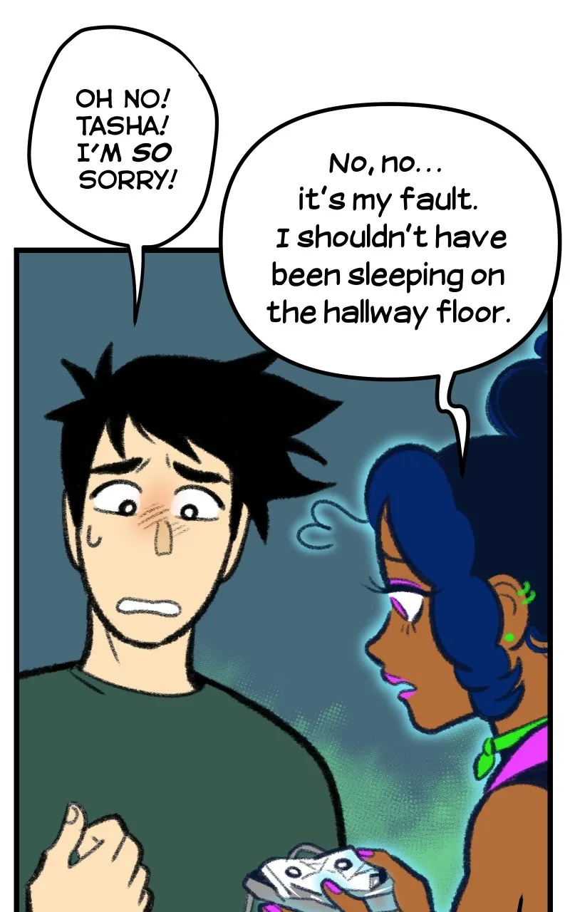 Read Heart Acres chapter 13 image 3 on Lezhin