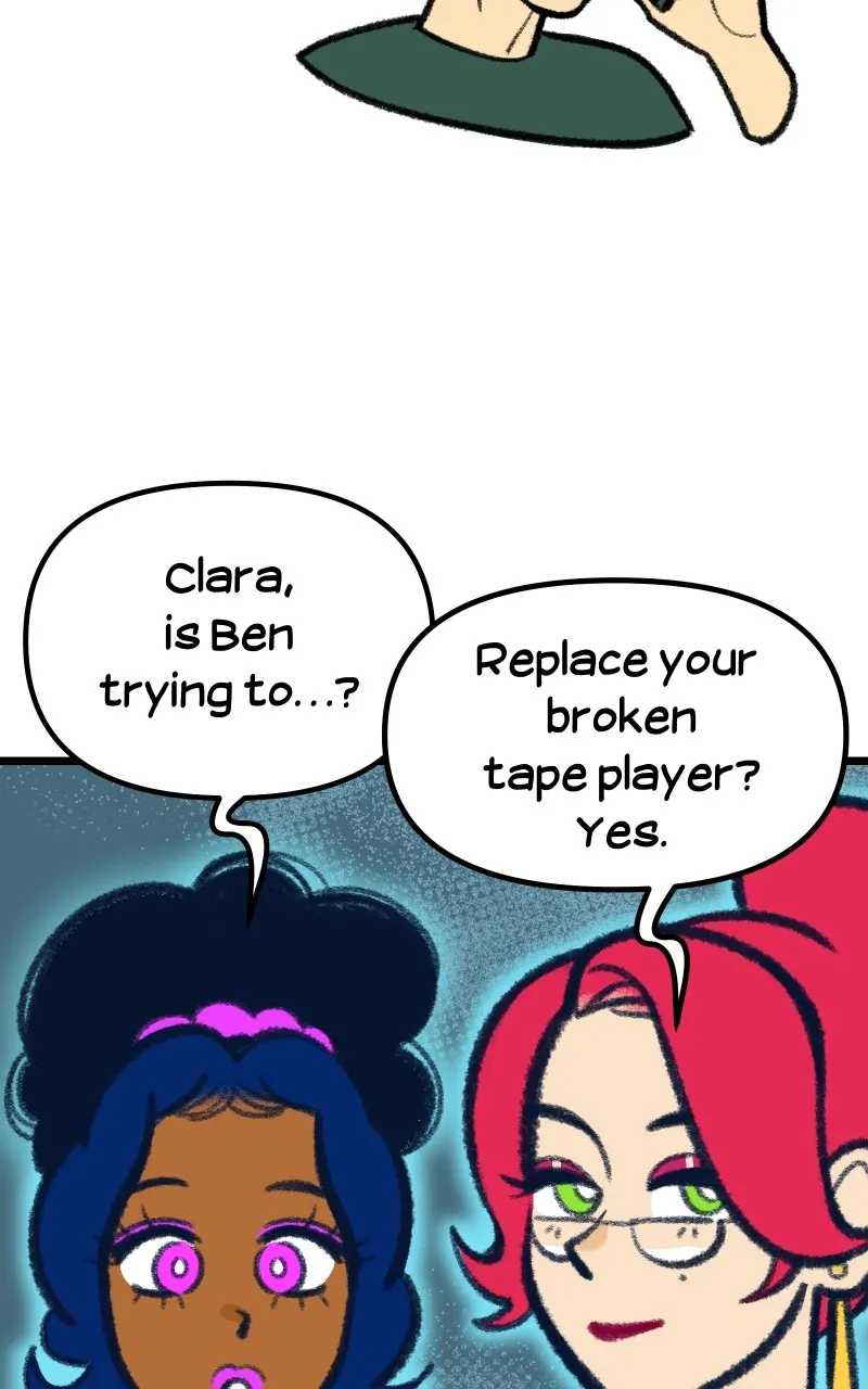 Read Heart Acres chapter 13 image 30 on Lezhin