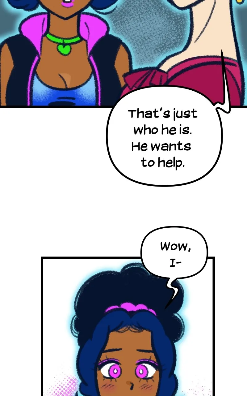 Read Heart Acres chapter 13 image 31 on Lezhin