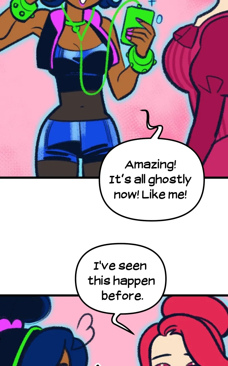 Read Heart Acres chapter 13 image 34 on Lezhin