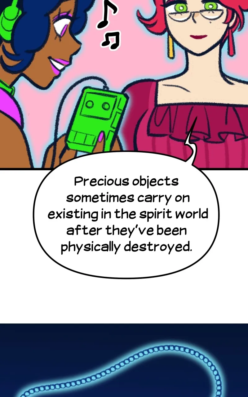 Read Heart Acres chapter 13 image 35 on Lezhin