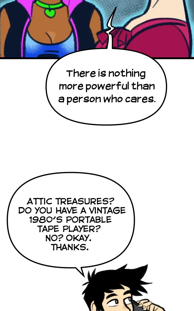 Read Heart Acres chapter 13 image 38 on Lezhin