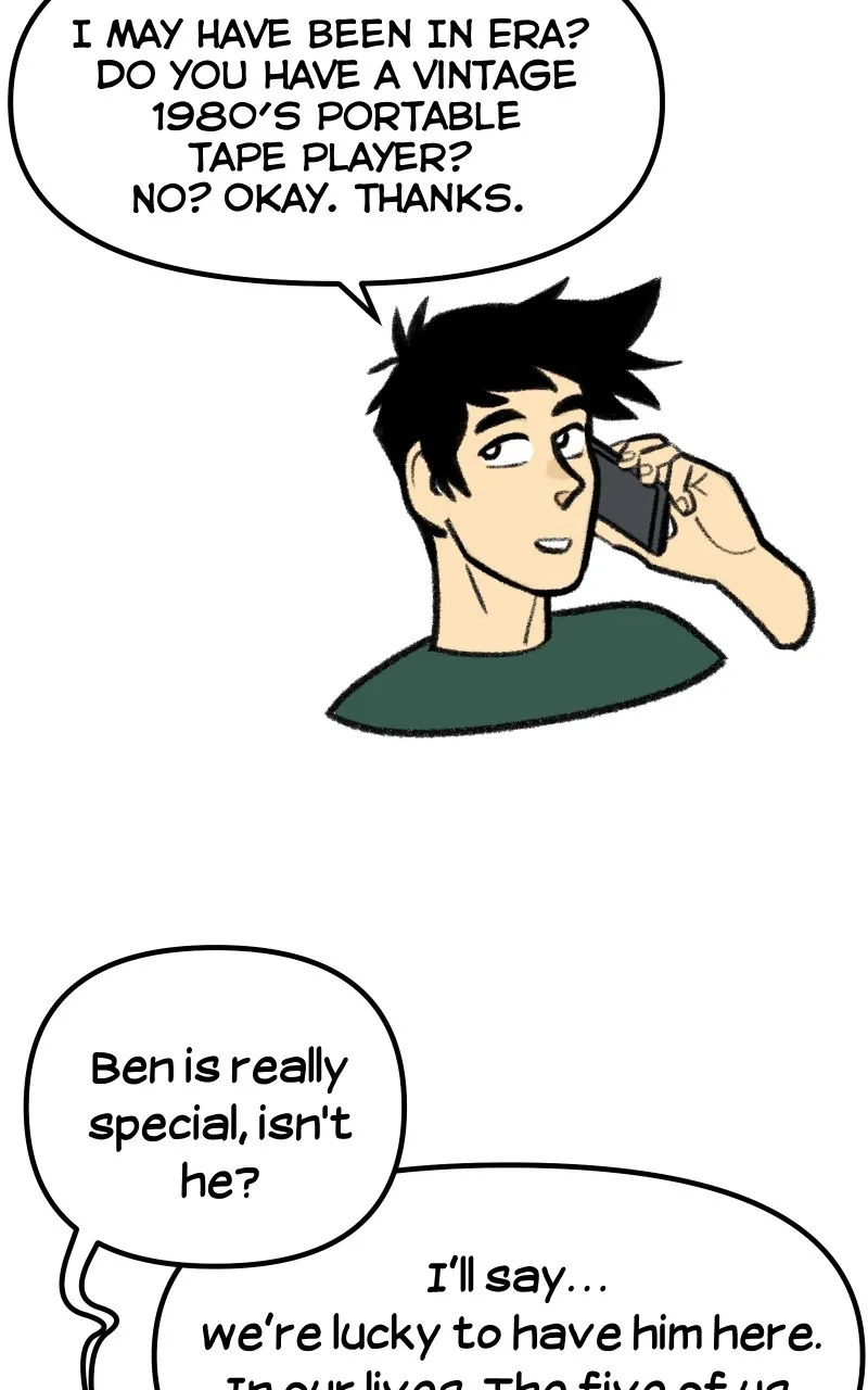 Read Heart Acres chapter 13 image 40 on Lezhin