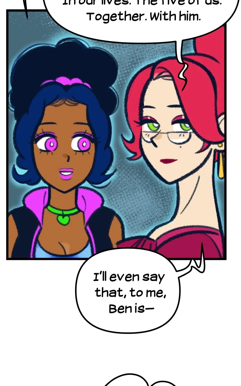 Read Heart Acres chapter 13 image 41 on Lezhin