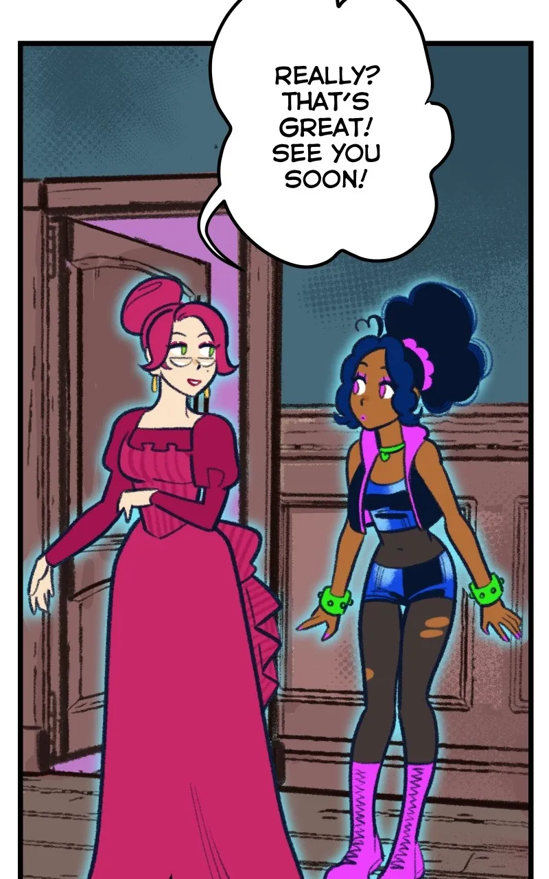 Read Heart Acres chapter 13 image 42 on Lezhin