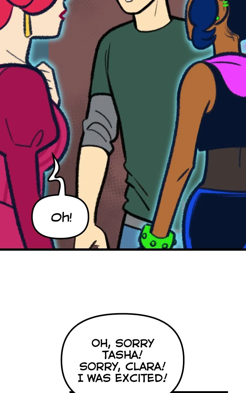 Read Heart Acres chapter 13 image 44 on Lezhin