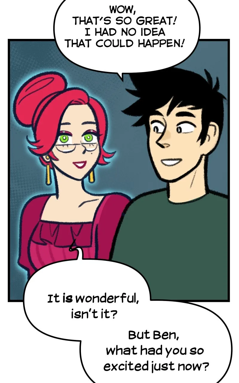 Read Heart Acres chapter 13 image 47 on Lezhin