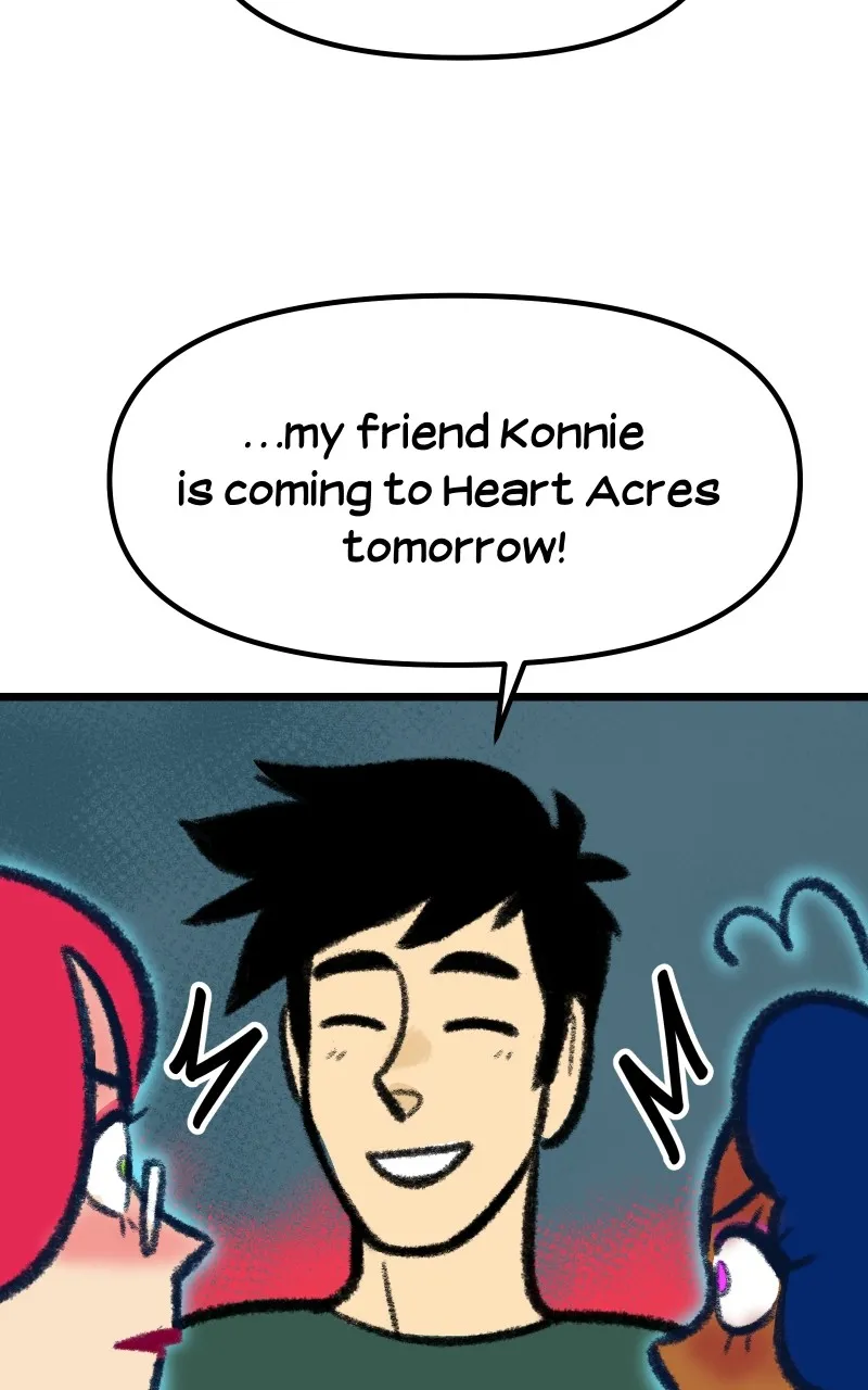 Read Heart Acres chapter 13 image 49 on Lezhin