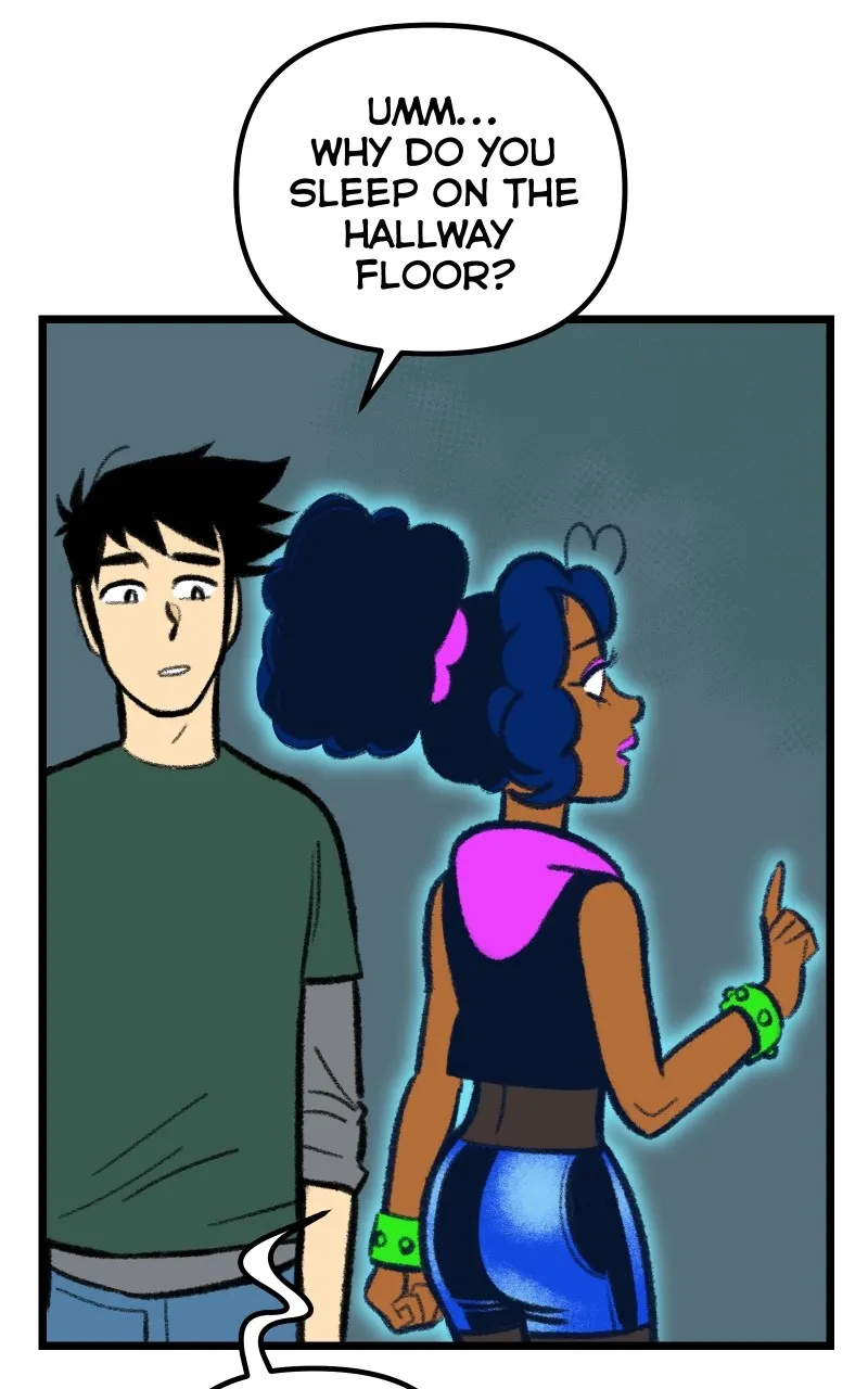 Read Heart Acres chapter 13 image 7 on Lezhin