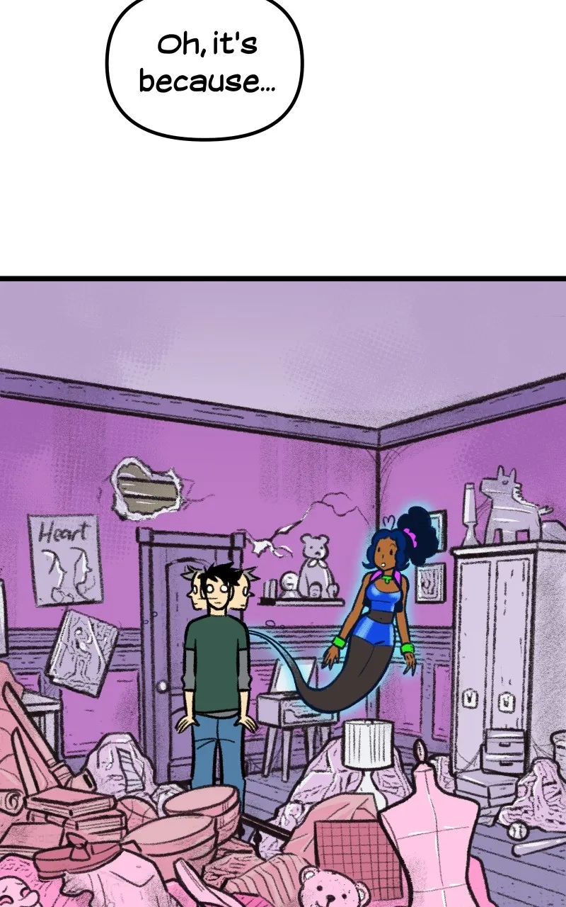 Read Heart Acres chapter 13 image 8 on Lezhin