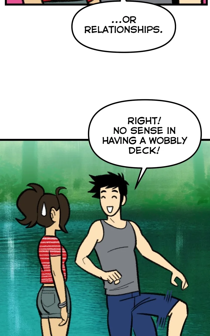 Read Heart Acres chapter 14 image 13 on Lezhin