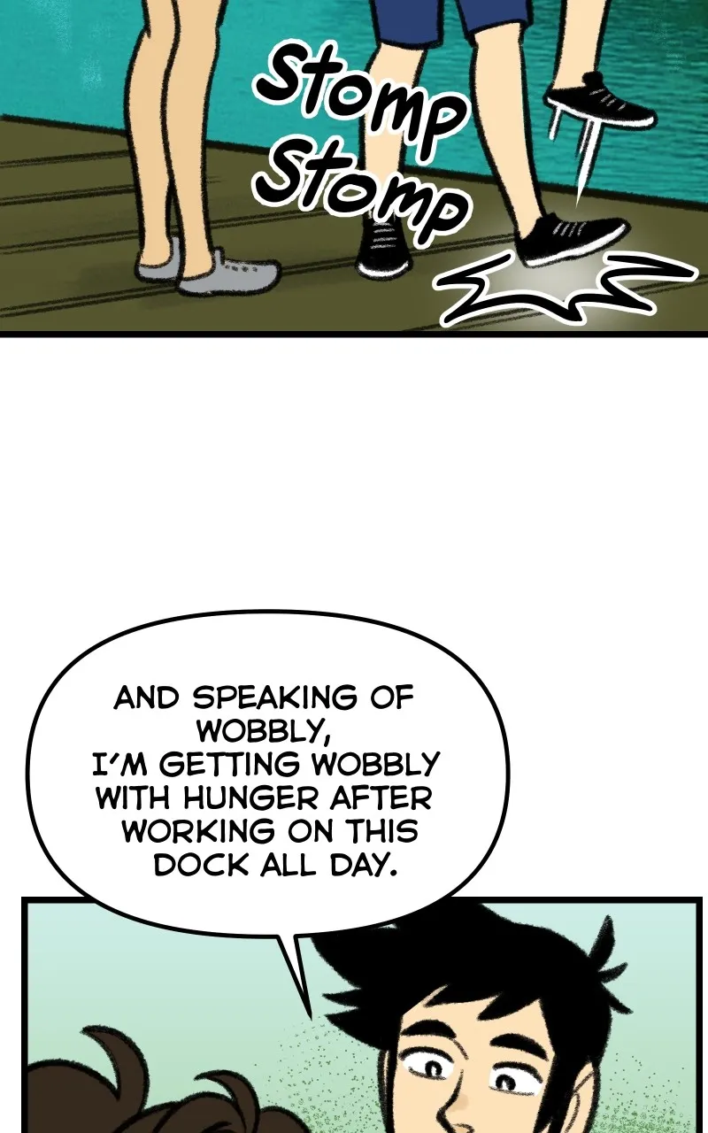 Read Heart Acres chapter 14 image 14 on Lezhin