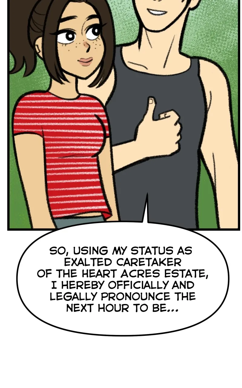 Read Heart Acres chapter 14 image 15 on Lezhin