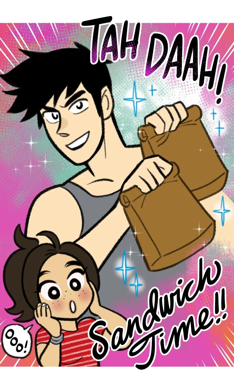 Read Heart Acres chapter 14 image 16 on Lezhin