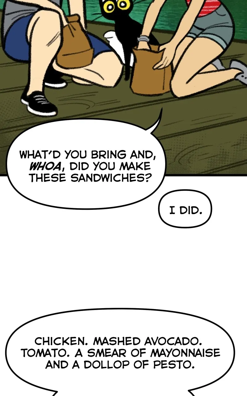 Read Heart Acres chapter 14 image 18 on Lezhin