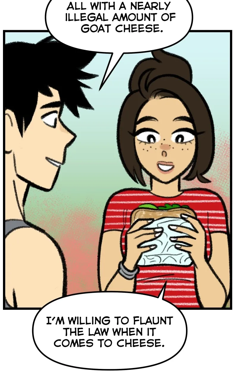 Read Heart Acres chapter 14 image 19 on Lezhin