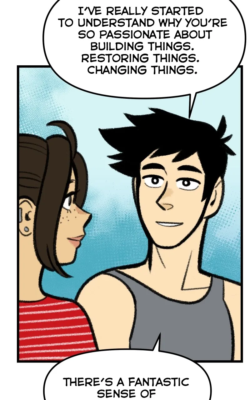 Read Heart Acres chapter 14 image 29 on Lezhin