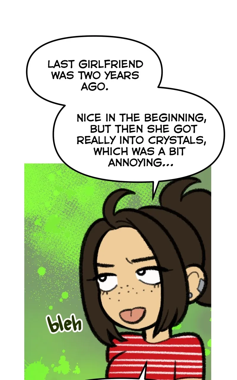 Read Heart Acres chapter 14 image 36 on Lezhin