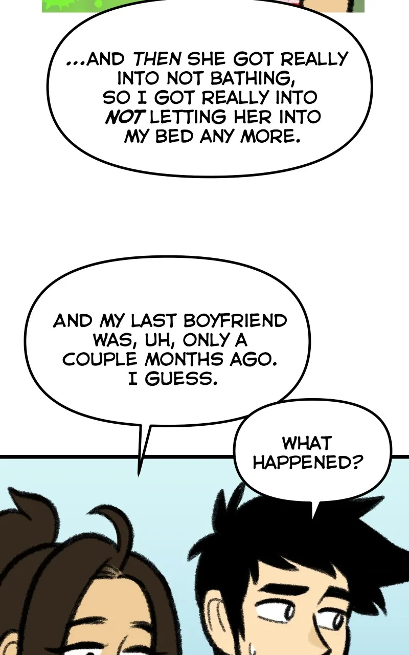 Read Heart Acres chapter 14 image 37 on Lezhin