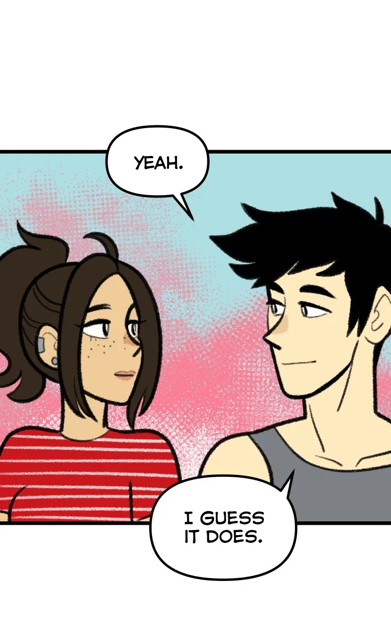 Read Heart Acres chapter 14 image 40 on Lezhin
