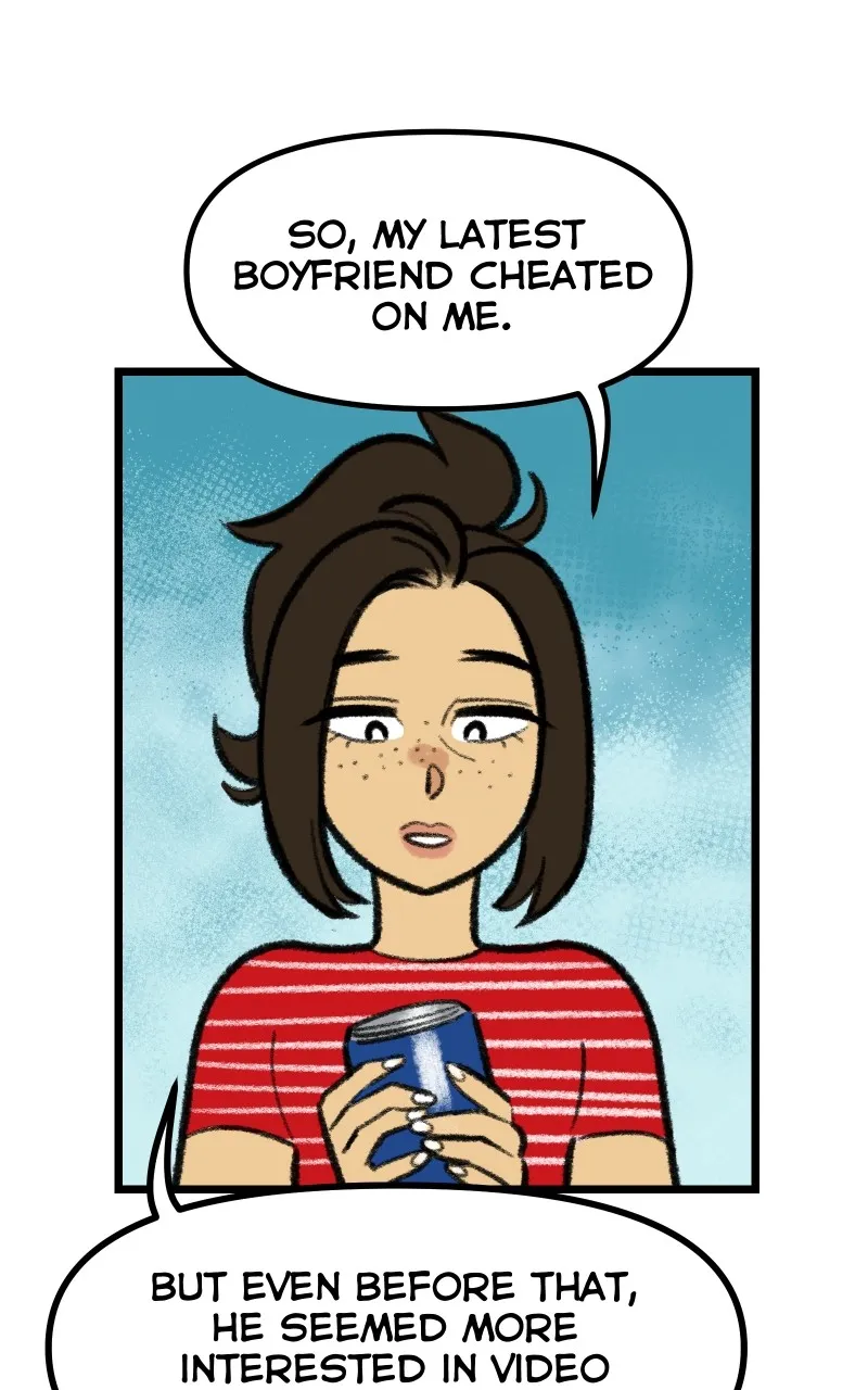 Read Heart Acres chapter 14 image 41 on Lezhin