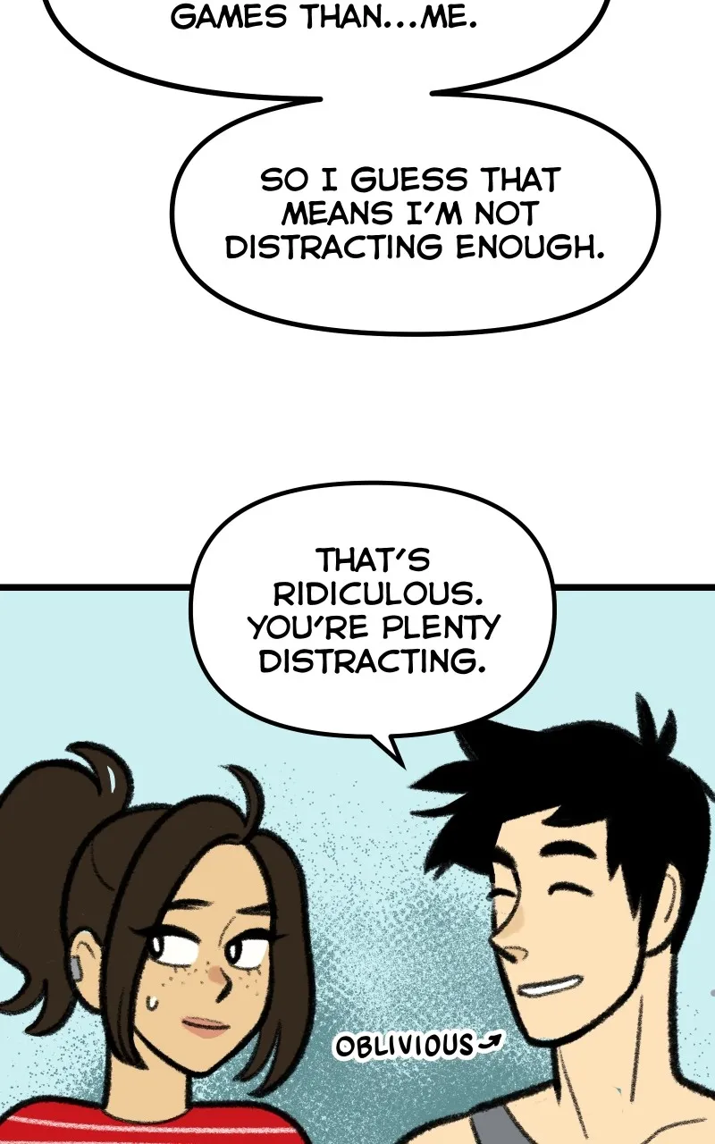 Read Heart Acres chapter 14 image 42 on Lezhin