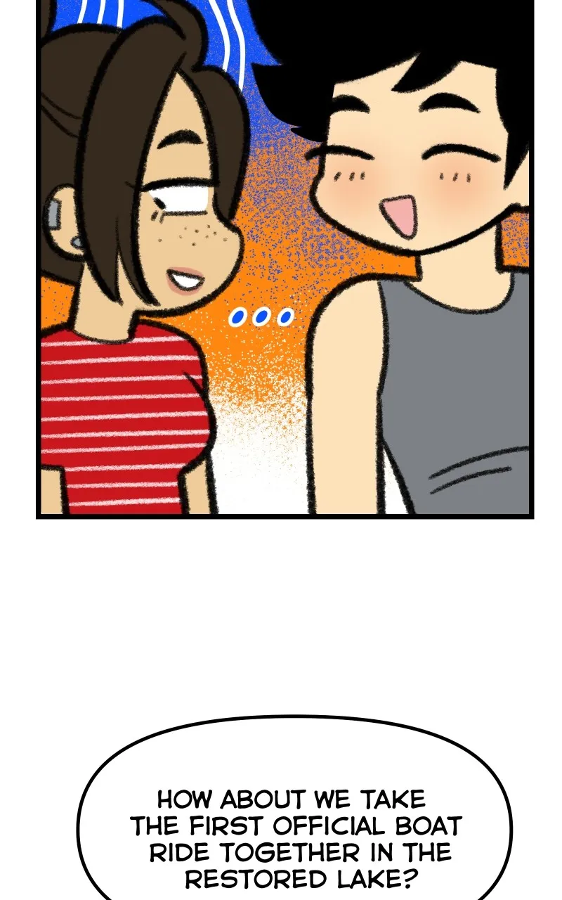 Read Heart Acres chapter 14 image 46 on Lezhin