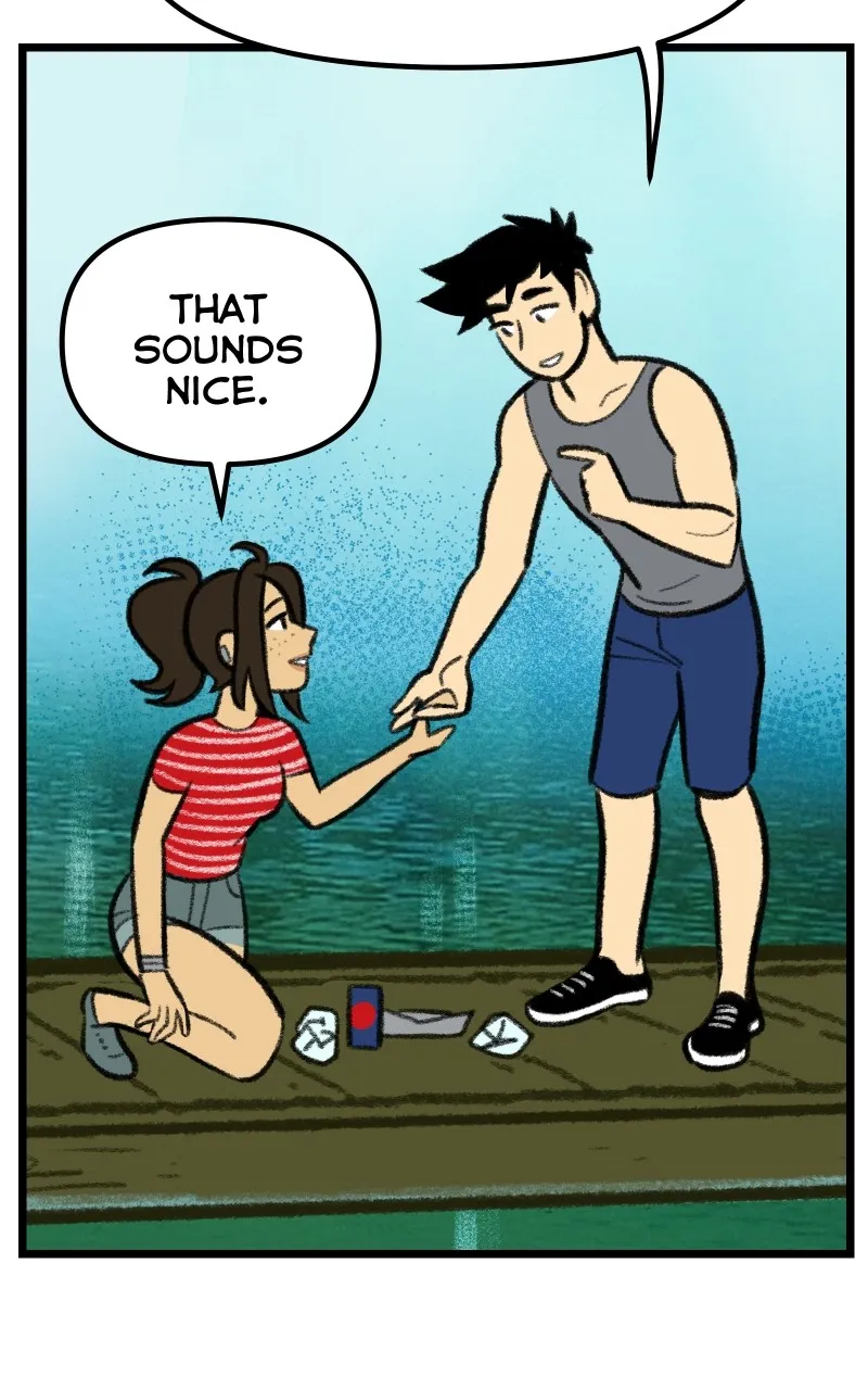 Read Heart Acres chapter 14 image 47 on Lezhin