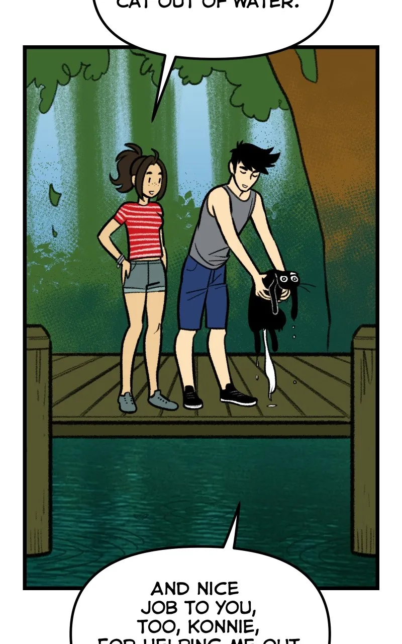 Read Heart Acres chapter 14 image 9 on Lezhin