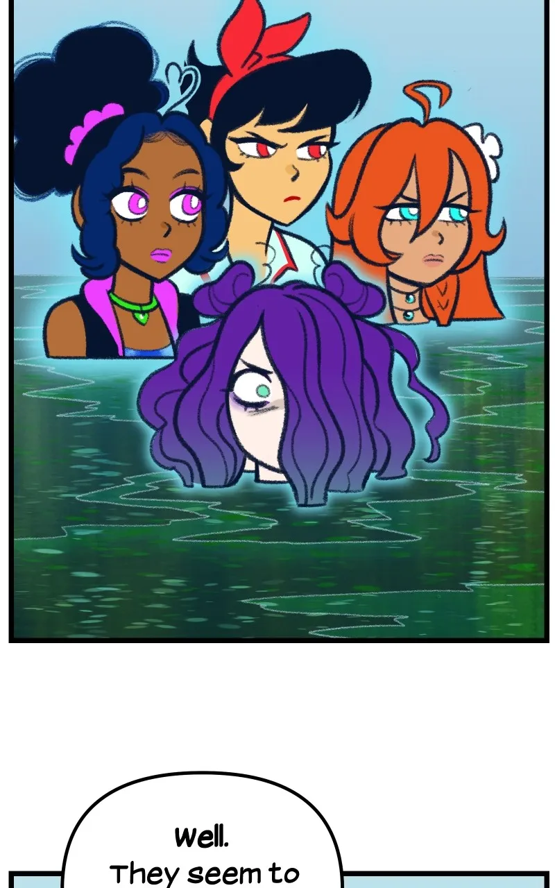 Read Heart Acres chapter 15 image 10 on Lezhin