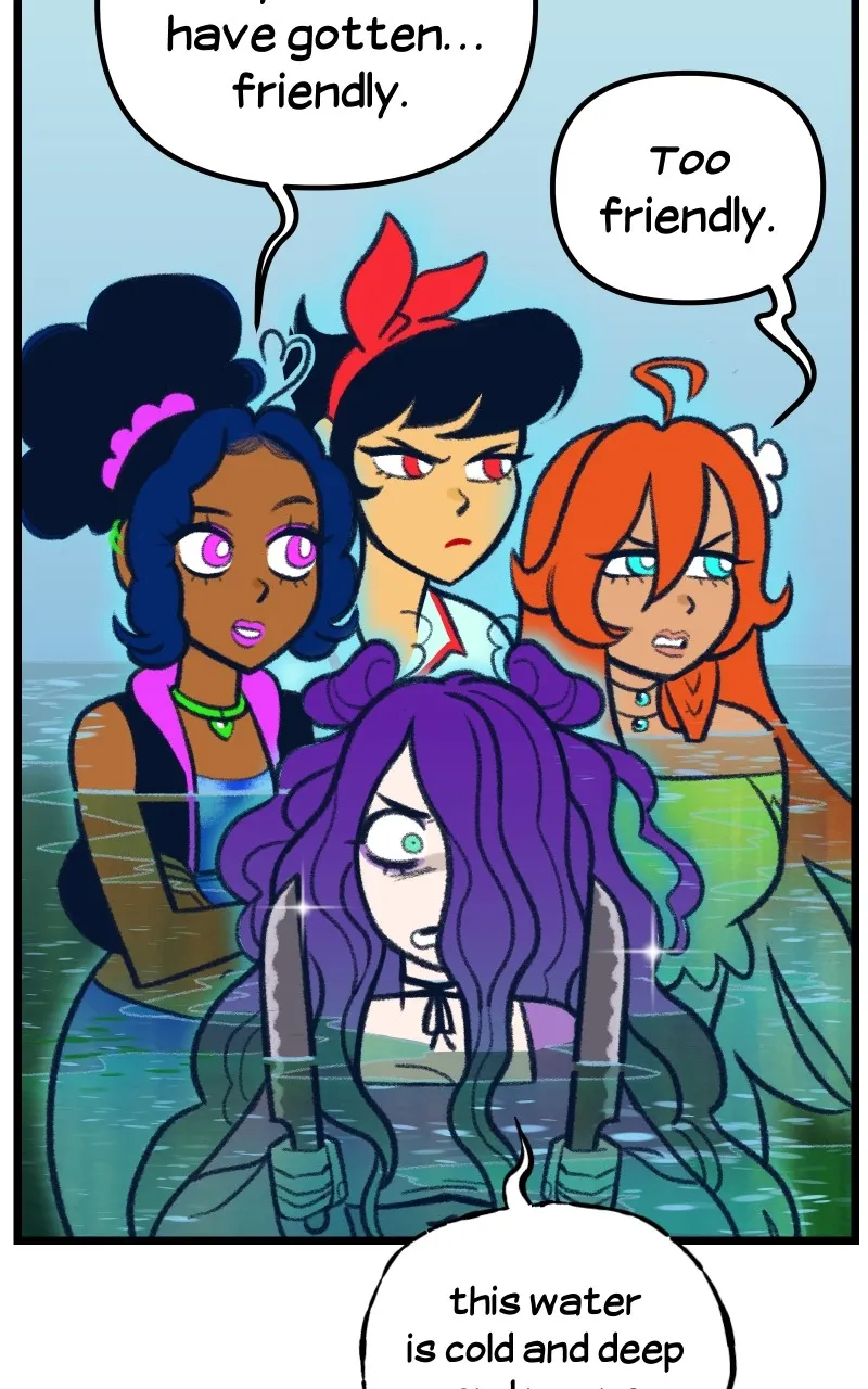 Read Heart Acres chapter 15 image 11 on Lezhin