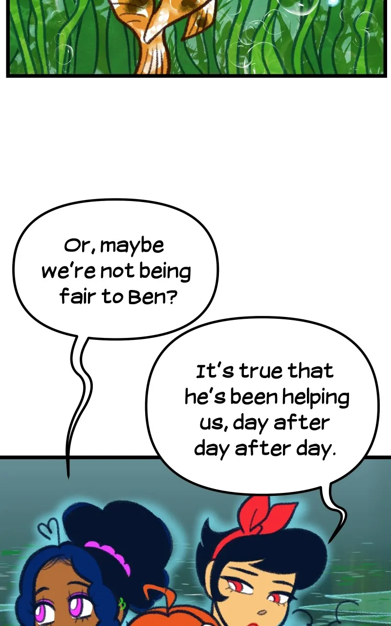 Read Heart Acres chapter 15 image 13 on Lezhin
