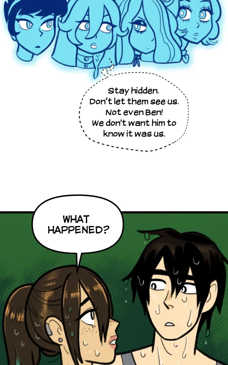 Read Heart Acres chapter 15 image 24 on Lezhin